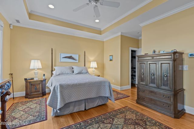 135 Waterway Drive, Havelock, NC 28532