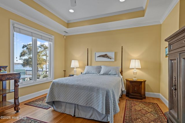 135 Waterway Drive, Havelock, NC 28532