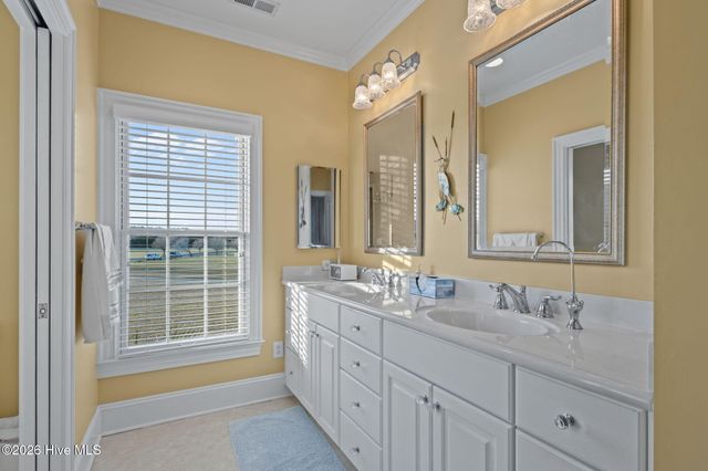 135 Waterway Drive, Havelock, NC 28532