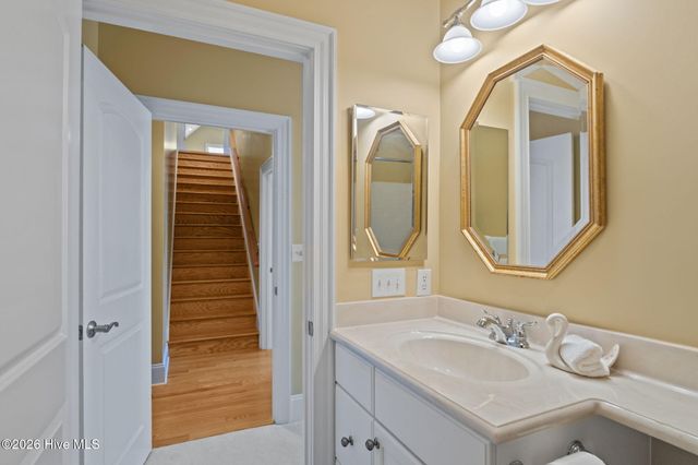 135 Waterway Drive, Havelock, NC 28532