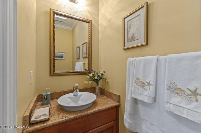 135 Waterway Drive, Havelock, NC 28532