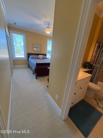 135 Waterway Drive, Havelock, NC 28532