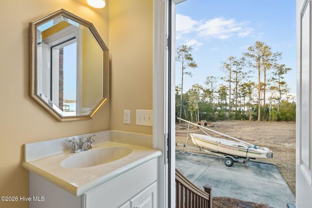 135 Waterway Drive, Havelock, NC 28532