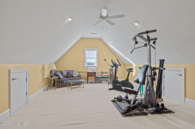 135 Waterway Drive, Havelock, NC 28532