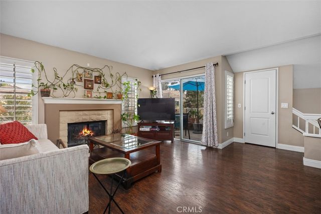 66 Sandcastle, Aliso Viejo, CA 92656