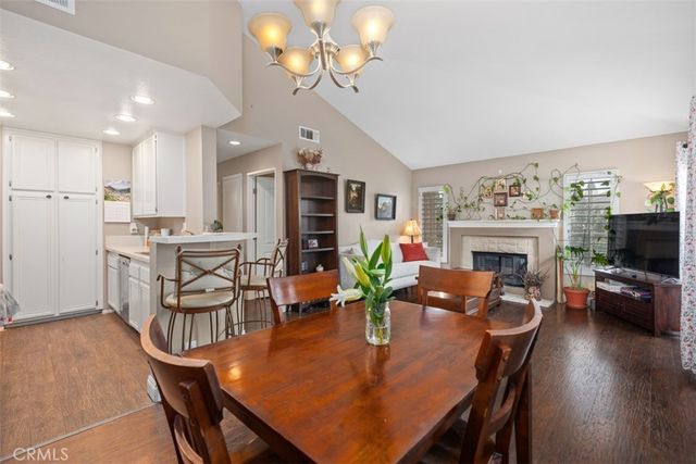 66 Sandcastle, Aliso Viejo, CA 92656