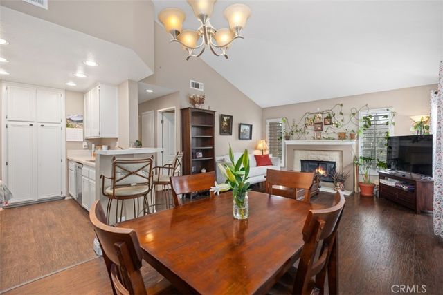 66 Sandcastle, Aliso Viejo, CA 92656