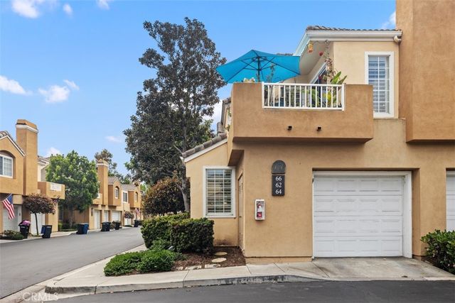 66 Sandcastle, Aliso Viejo, CA 92656