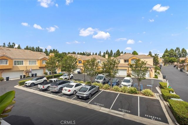 66 Sandcastle, Aliso Viejo, CA 92656