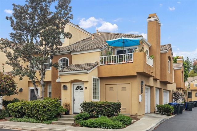66 Sandcastle, Aliso Viejo, CA 92656