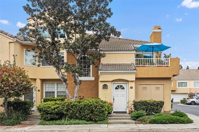 66 Sandcastle, Aliso Viejo, CA 92656