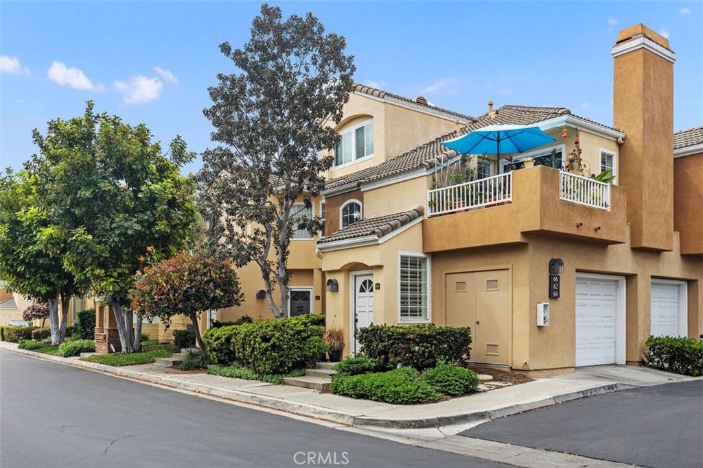 66 Sandcastle, Aliso Viejo, CA 92656