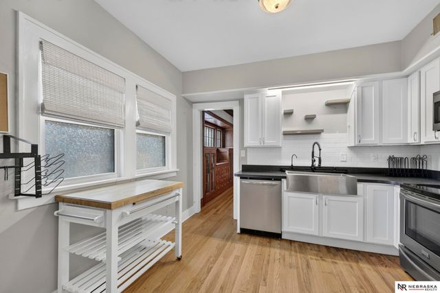 3024 Lincoln Boulevard, Omaha, NE 68131
