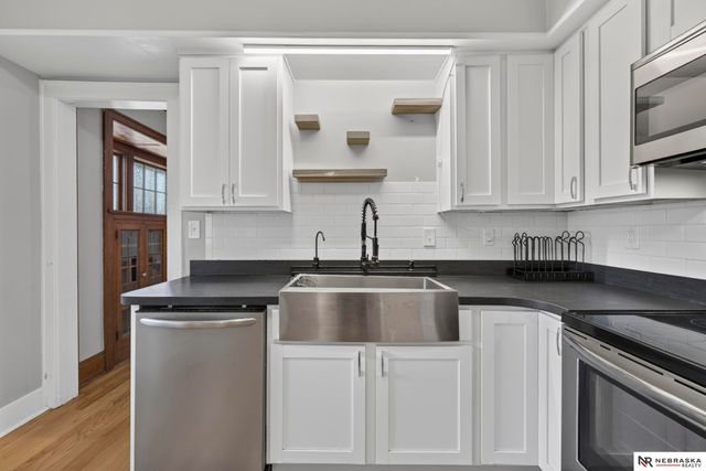 3024 Lincoln Boulevard, Omaha, NE 68131