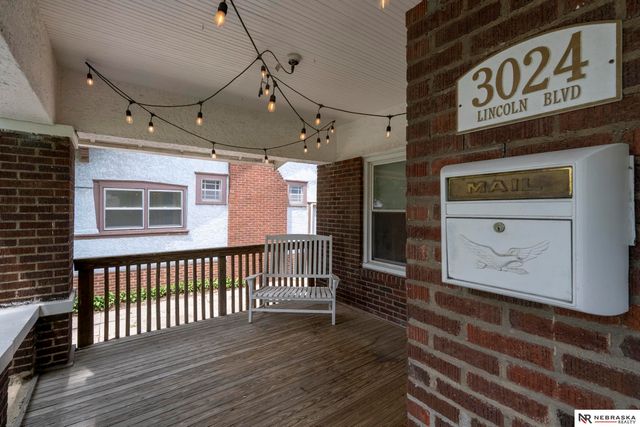 3024 Lincoln Boulevard, Omaha, NE 68131