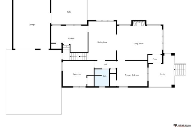 3024 Lincoln Boulevard, Omaha, NE 68131