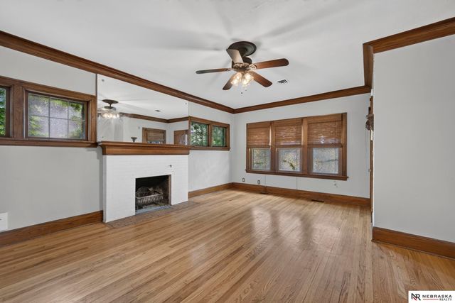 3024 Lincoln Boulevard, Omaha, NE 68131