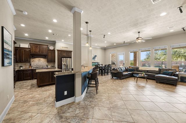 11403 Domina Street, Richmond, TX 77406