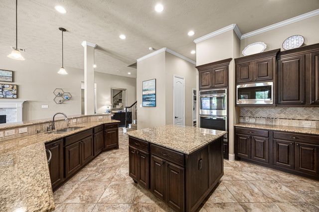 11403 Domina Street, Richmond, TX 77406