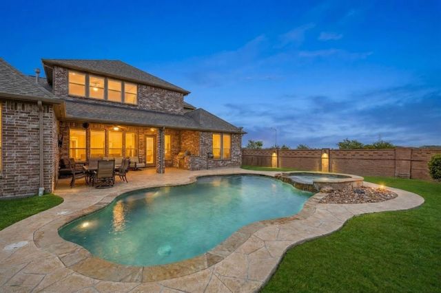 11403 Domina Street, Richmond, TX 77406