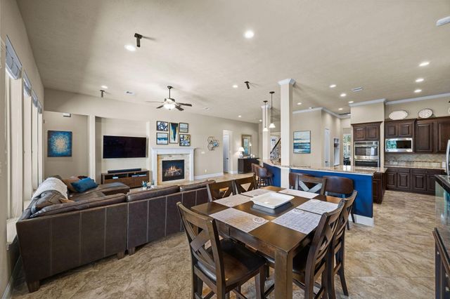 11403 Domina Street, Richmond, TX 77406