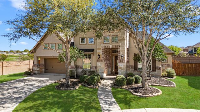 11403 Domina Street, Richmond, TX 77406