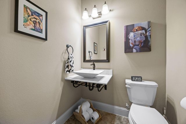 11403 Domina Street, Richmond, TX 77406