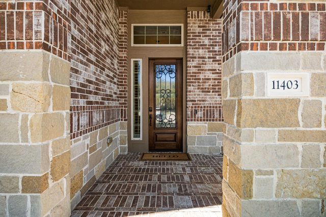 11403 Domina Street, Richmond, TX 77406