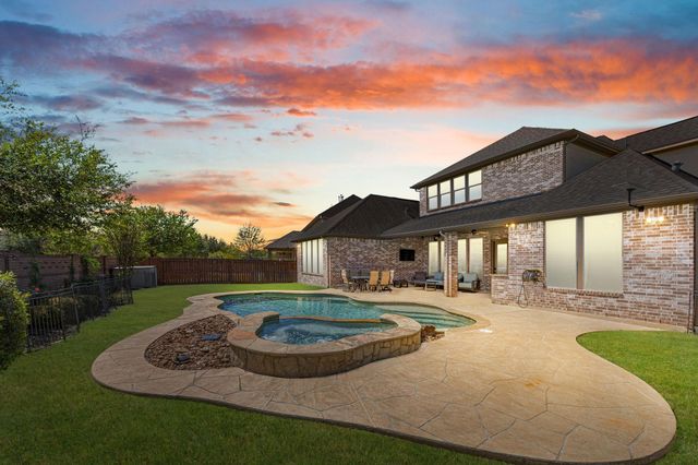 11403 Domina Street, Richmond, TX 77406