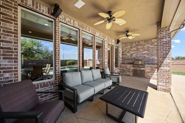 11403 Domina Street, Richmond, TX 77406