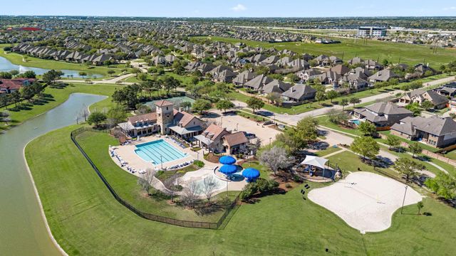 11403 Domina Street, Richmond, TX 77406