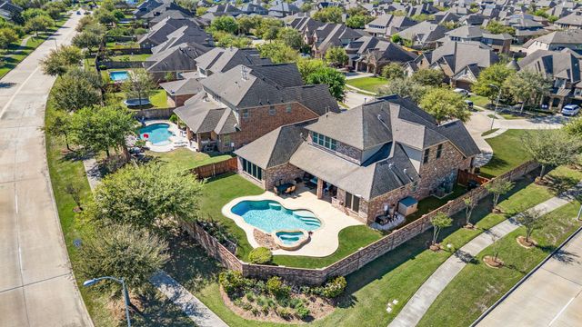 11403 Domina Street, Richmond, TX 77406