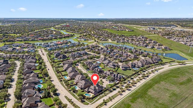 11403 Domina Street, Richmond, TX 77406