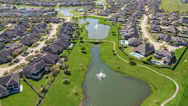 11403 Domina Street, Richmond, TX 77406