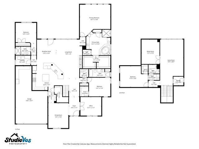 11403 Domina Street, Richmond, TX 77406