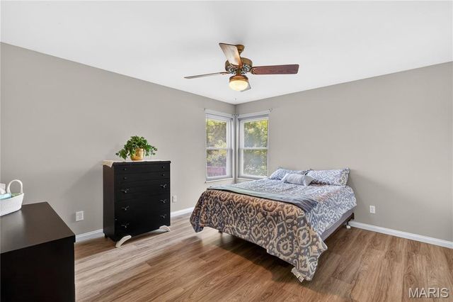 110 Aspencade Circle, St Peters, MO 63376