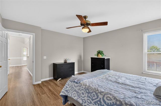 110 Aspencade Circle, St Peters, MO 63376
