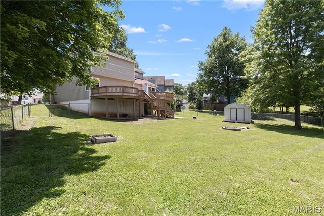 110 Aspencade Circle, St Peters, MO 63376