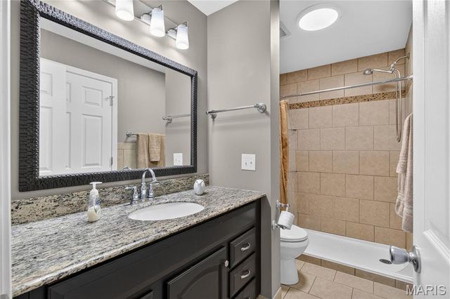 110 Aspencade Circle, St Peters, MO 63376