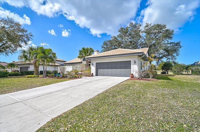 4427 HIGHLAND OAKS CIRCLE, Sarasota, FL 34235