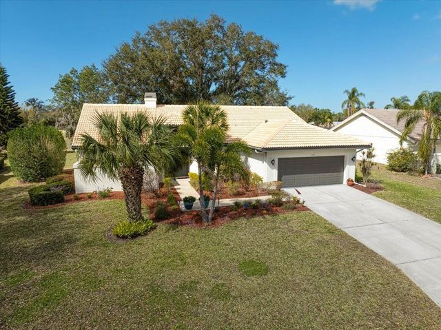 4427 HIGHLAND OAKS CIRCLE, Sarasota, FL 34235