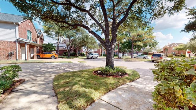 4802 Shady Spruce Court, Katy, TX 77494