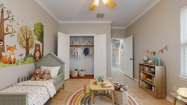 4802 Shady Spruce Court, Katy, TX 77494