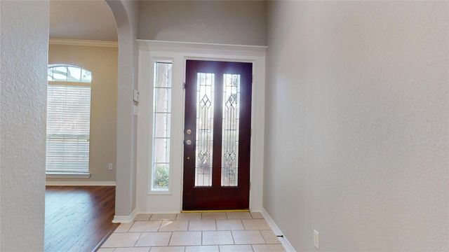 4802 Shady Spruce Court, Katy, TX 77494