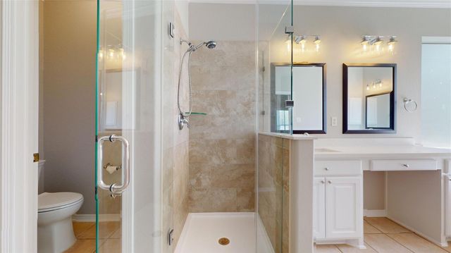 4802 Shady Spruce Court, Katy, TX 77494