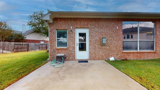 4802 Shady Spruce Court, Katy, TX 77494