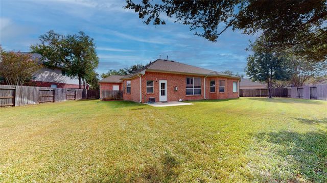 4802 Shady Spruce Court, Katy, TX 77494