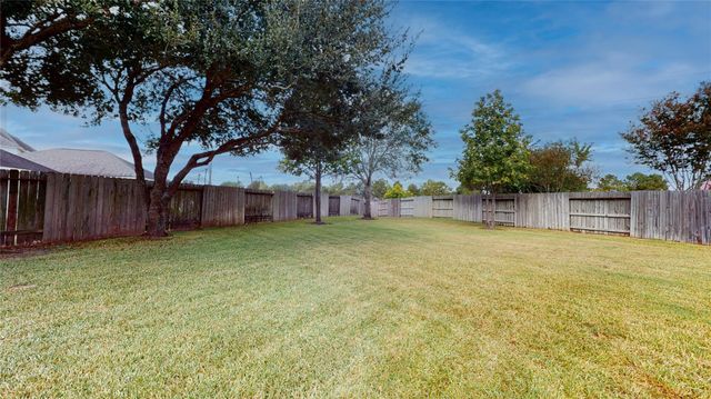 4802 Shady Spruce Court, Katy, TX 77494