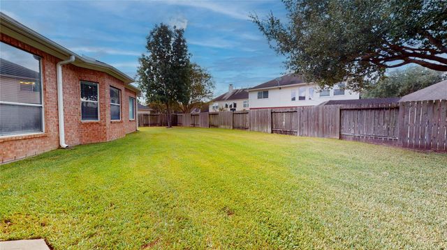 4802 Shady Spruce Court, Katy, TX 77494