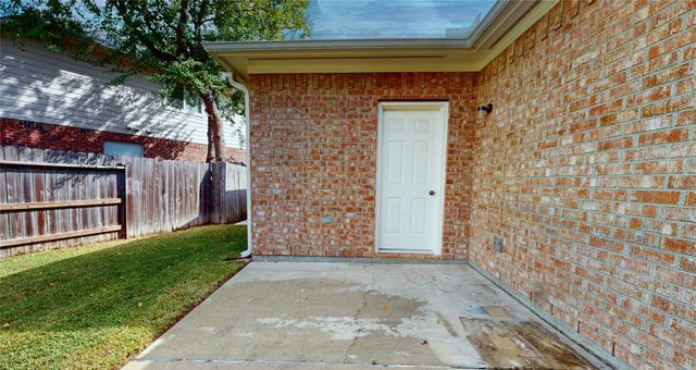 4802 Shady Spruce Court, Katy, TX 77494